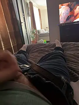 Aronn4 online show from March 2026 07:37:02 AM