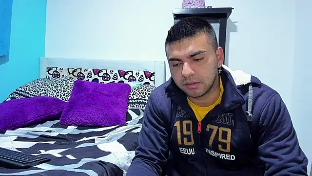 2ScarletandRyan8 online show from March 2025 09:04:02 AM