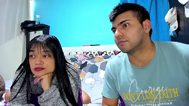 Snapshot of 2ScarletandRyan8 chatting on July 2026 12:05:02 PM 2ScarletandRyan8 online show from July 2026 12:05:02 PM