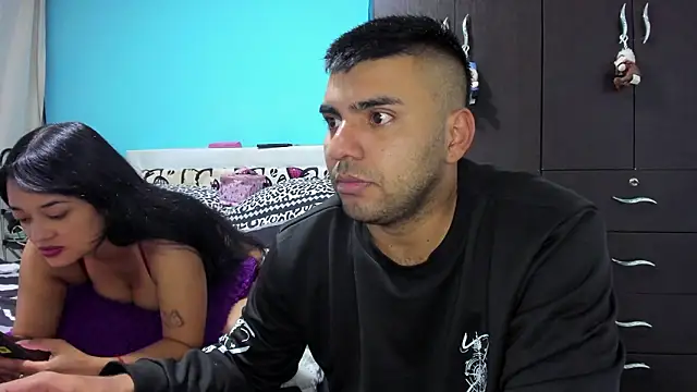 2ScarletandRyan8 online show from March 2026 09:58:02 AM