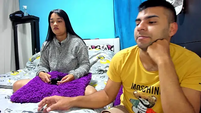 Snapshot of 2ScarletandRyan8 chatting on June 2026 09:06:02 AM 2ScarletandRyan8 online show from June 2026 09:06:02 AM