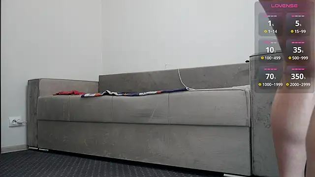 Carmela fox online show from March 2026 11:05:01 AM