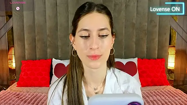 Sexy Lava online show from March 2026 07:37:01 AM