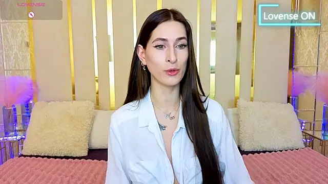 Sexy Lava online show from April 2026 06:43:02 AM
