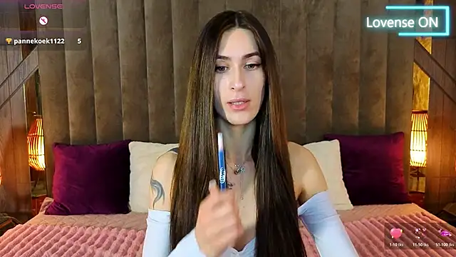 Sexy Lava online show from May 2026 07:03:02 AM