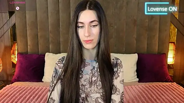 Sexy Lava online show from April 2026 05:57:02 AM