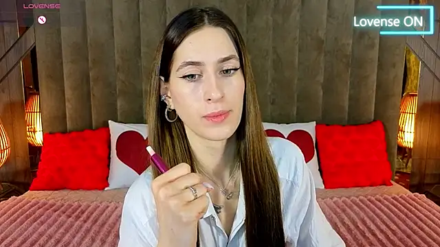 Sexy Lava online show from March 2026 07:09:02 AM