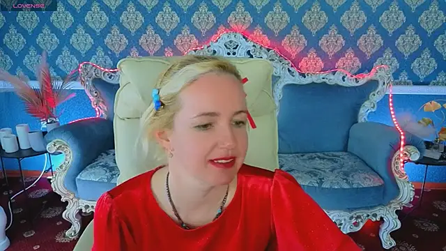 Sexy Lava online show from April 2026 06:36:02 AM