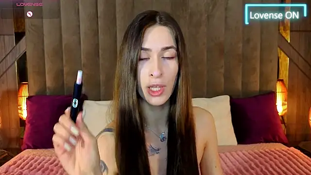Sexy Lava online show from May 2026 06:34:02 AM