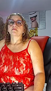 evelin hott online show from October 2025 02:46:02 AM