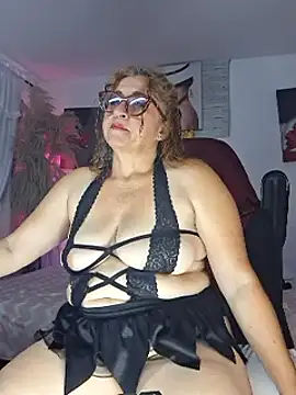 evelin hott online show from February 2025 01:05:01 AM