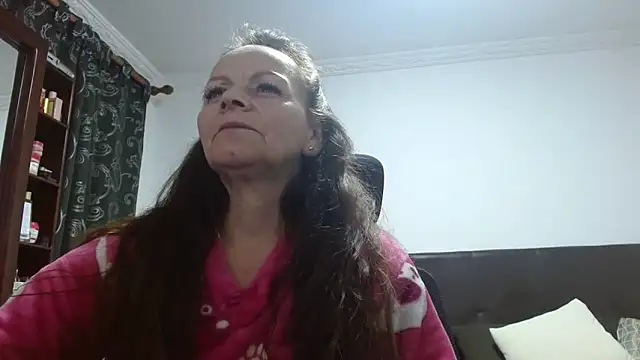 asleycavta online show from October 2025 02:09:01 AM