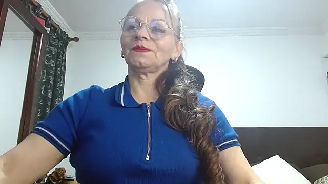 asleycavta online show from November 2025 02:15:01 AM