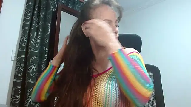 asleycavta online show from October 2025 06:43:02 PM