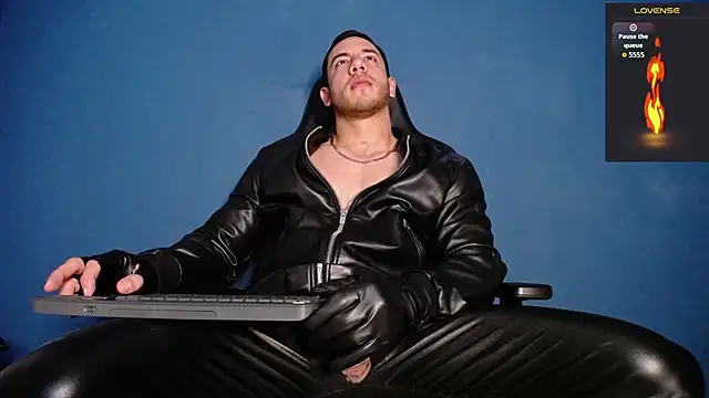 Maxxxpowerful online show from March 2026 02:42:01 AM