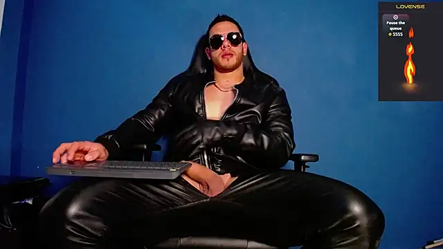 Maxxxpowerful online show from March 2026 04:31:01 PM