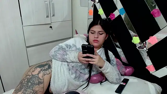 Snapshot of katery_wok11 chatting on October 2025 03:49:02 AM katery wok11 online show from October 2025 03:49:02 AM