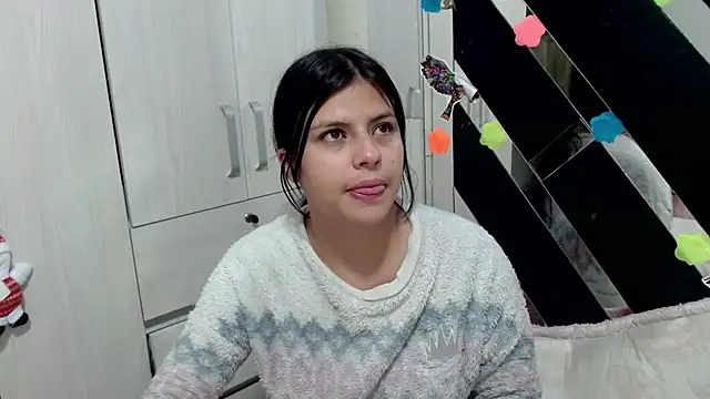 Snapshot of katery_wok11 chatting on November 2025 07:24:02 PM katery wok11 online show from November 2025 07:24:02 PM