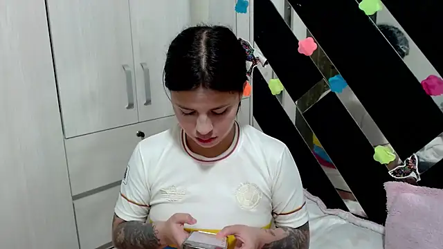 katery wok11 online show from January 2026 08:04:02 PM