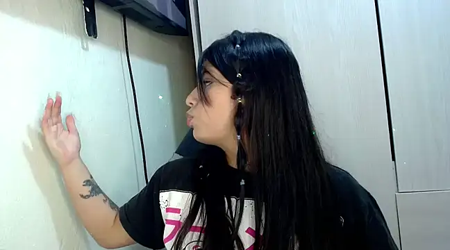 Snapshot of katery_wok11 chatting on February 2025 01:11:02 AM katery wok11 online show from February 2025 01:11:02 AM