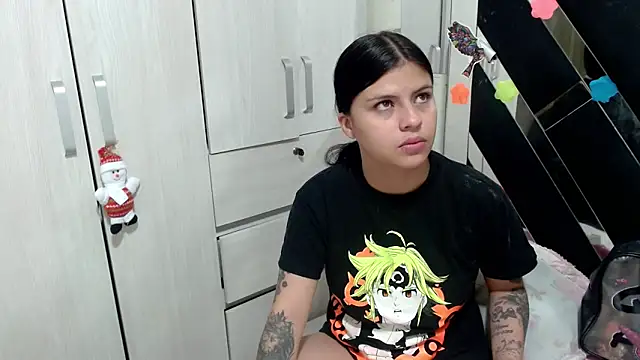 Snapshot of katery_wok11 chatting on November 2025 06:08:01 PM katery wok11 online show from November 2025 06:08:01 PM