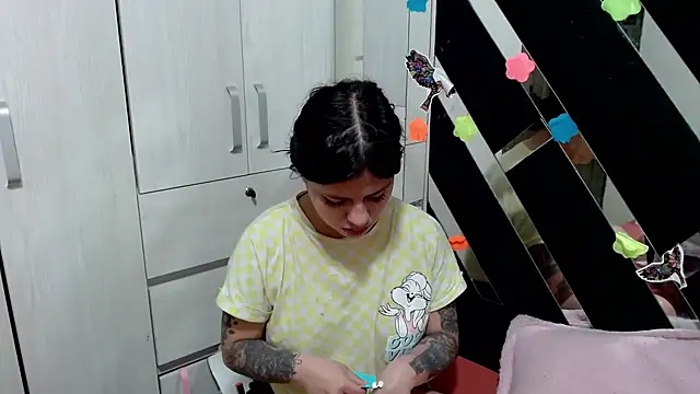 katery wok11 online show from February 2026 07:57:02 PM