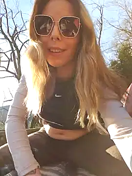 Mia Railey online show from February 2025 04:16:01 PM