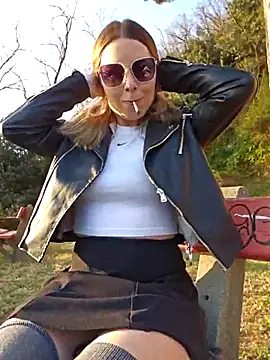 Mia Railey online show from March 2025 04:13:02 PM