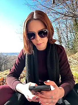 Snapshot of Mia_Railey chatting on January 2026 12:45:02 PM Mia Railey online show from January 2026 12:45:02 PM