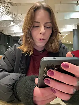 Snapshot of Mia_Railey chatting on February 2026 07:13:01 PM Mia Railey online show from February 2026 07:13:01 PM