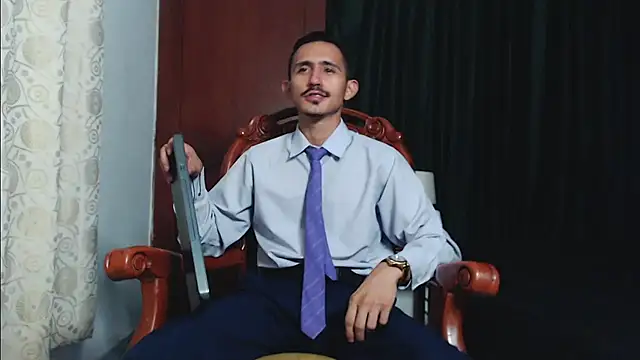 HomeAloneK online show from September 2025 07:57:01 PM