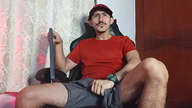 HomeAloneK online show from May 2026 08:04:02 PM
