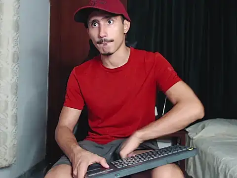 HomeAloneK online show from September 2025 07:28:02 PM