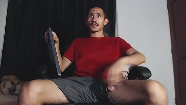 HomeAloneK online show from March 2025 07:50:02 PM