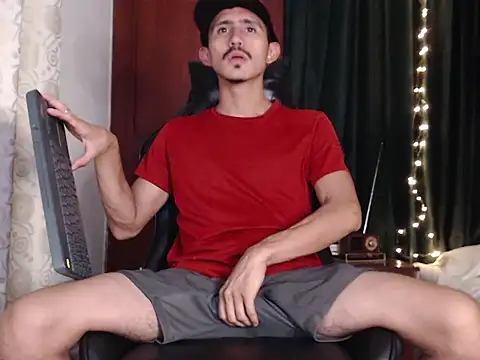 HomeAloneK online show from September 2025 07:20:02 PM