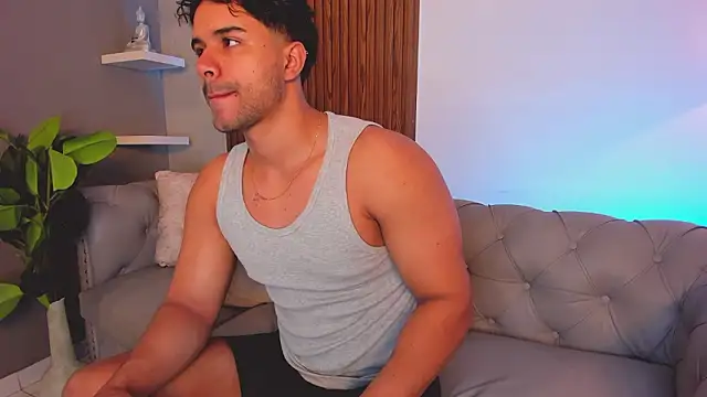 liam collins21 online show from March 2026 12:00:01 PM