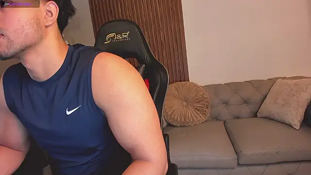 liam collins21 online show from March 2026 11:54:01 AM