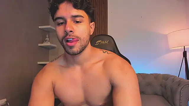 liam collins21 online show from February 2026 11:56:02 AM