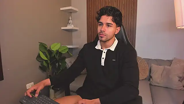 liam collins21 online show from March 2026 11:30:02 AM