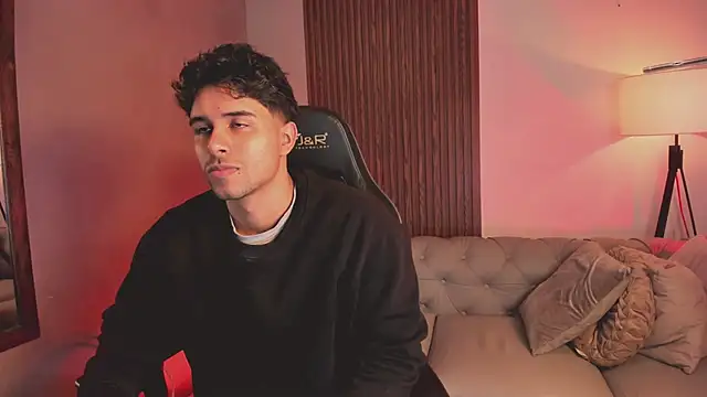 liam collins21 online show from January 2026 11:57:01 AM