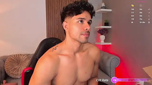 liam collins21 online show from March 2025 02:40:01 PM