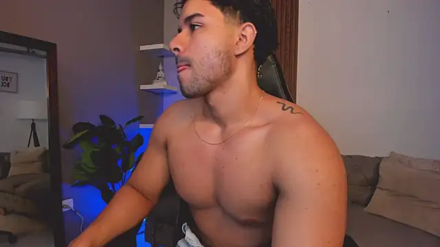 liam collins21 online show from March 2026 11:49:02 AM