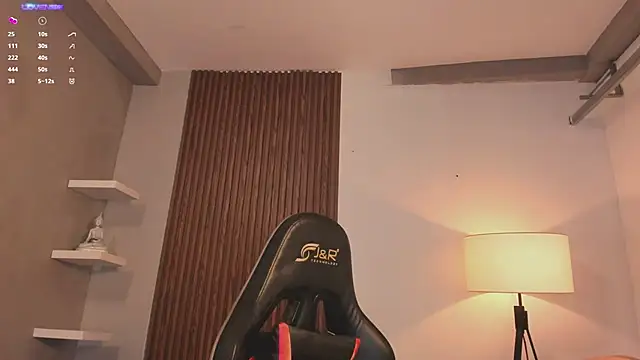 liam collins21 online show from January 2026 07:12:01 PM