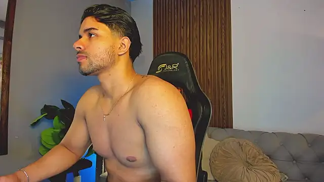 liam collins21 online show from March 2026 11:37:02 AM