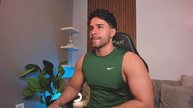 liam collins21 online show from March 2026 11:47:01 AM