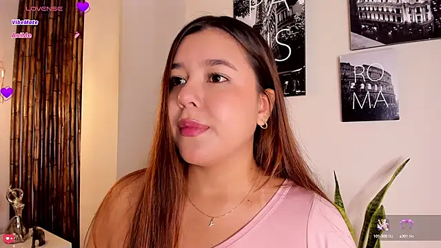 Aria Reid online show from September 2025 12:15:01 PM