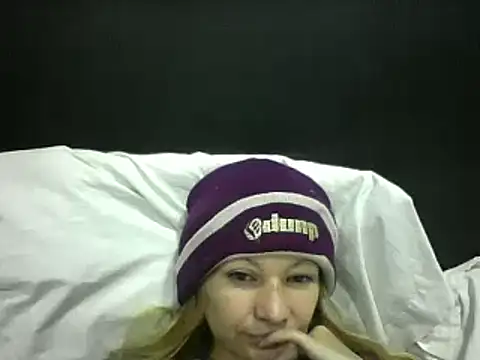 Paulita x3 online show from April 2026 11:17:02 AM