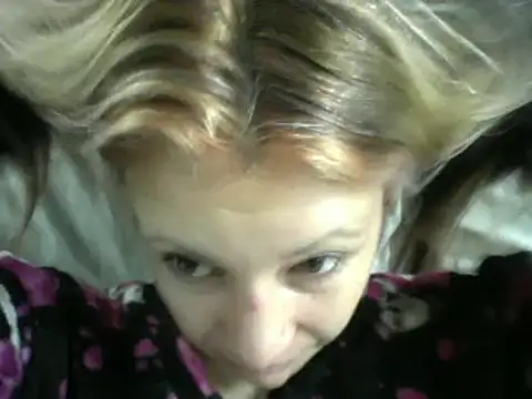 Paulita x3 online show from May 2026 12:11:01 PM