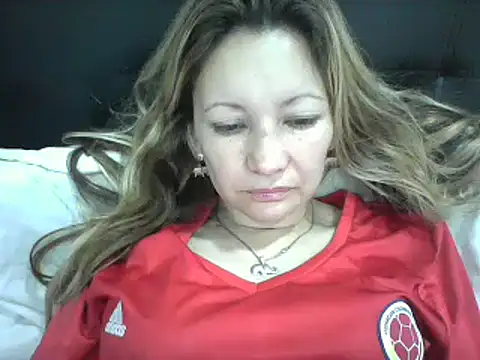 Paulita x3 online show from May 2026 11:33:02 AM
