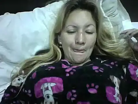 Paulita x3 online show from May 2026 08:30:02 AM